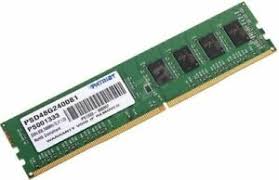 Patriot  - DDR4 2666MHZ 8G